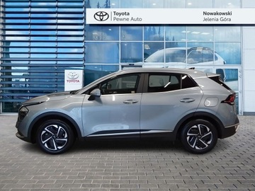 Kia Sportage V SUV 1.6 T-GDI MHEV 180KM 2022 Kia Sportage 1.6 T-GDI HEV L 2WD V (2021-) Kia Spo, zdjęcie 2