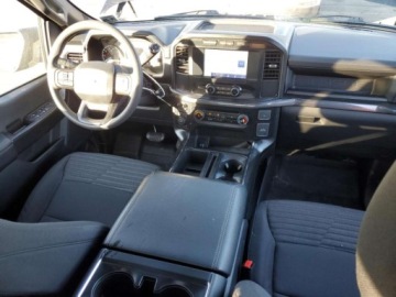 Ford 2023 Ford F150 2023 Ford F-150 XL 4WD SuperCab 6.5 Box 2.7 Benzyna 325KM, zdjęcie 7