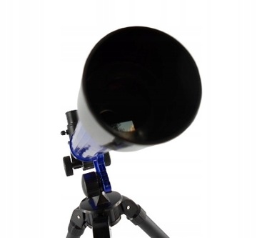 ДЕТСКИЙ ТЕЛЕСКОП ДЛЯ НАБЛЮДЕНИЙ КОСМИЧЕСКИХ ЗВЕЗД