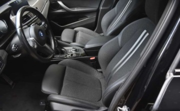 BMW X2 F39 Crossover Plug-In 1.5 25e 220KM 2021 BMW X2 BMW X2 xDrive25e Edition GoldPlay 1.5 Hybryda Plug-in 220KM, zdjęcie 17