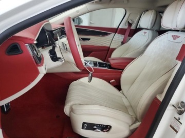 Bentley Continental III 2022 Bentley Flying Spur 2022 4.0l 4.0 Benzyna 542KM, zdjęcie 7