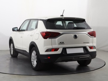  SsangYong Korando 1.5 T-GDI, Salon Polska, zdjęcie 3