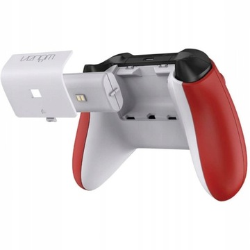 ДОК-СТАНЦИЯ ДЛЯ ЗАРЯДНОГО УСТРОЙСТВА XBOX SERIES X/S ONE