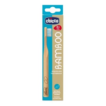 ЗУБНАЯ ЩЕТКА CHICCO ECO BAMBOO 36м+