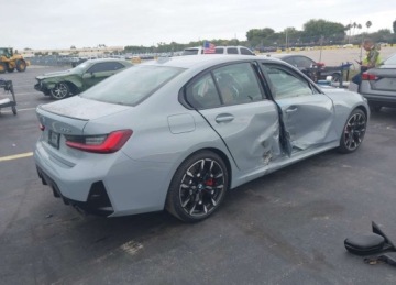 BMW Seria 3 G20-G21 Limuzyna 2.0 330i 258KM 2026 BMW Seria 3 2026 BMW 330I NA 2.0 Benzyna 259KM, zdjęcie 6