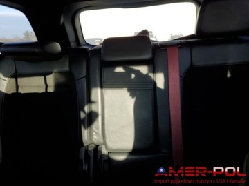 Jeep Grand Cherokee IV 2021 Jeep Grand Cherokee _SRT-8_4x4_6.4 L_475 km_2021r 6.4 Benzyna 475KM, zdjęcie 9