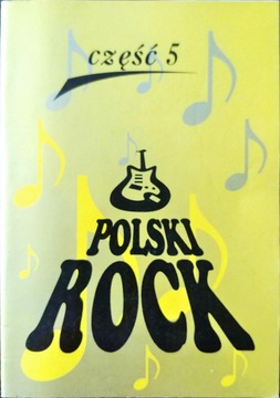 Polski Rock część 5