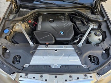 BMW X4 G02 SUV 20i 184KM 2021 BMW X4 xDrive20i, 2.0l benzyna 184KM*Salon PL*1 właściciel * Bezwypadkowy, zdjęcie 37