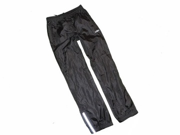 CMP__CHŁOPIĘCE SPODNIE PRZECIWDESZCZOWE__164