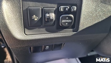 Toyota Verso Minivan Facelifting 1.8 Valvematic 147KM 2016 Toyota Verso 1.8BENZ 7osob Lift Navi kamera climatronic asysten bezwypadek, zdjęcie 27