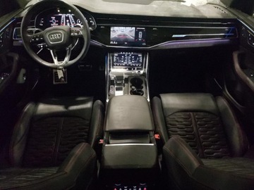 Audi 2021 Audi RS Q8 2021 4.0l 4.0 Benzyna 591KM, zdjęcie 8