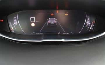 Peugeot 3008 II Crossover Facelifting  1.2 PureTech 130KM 2021 Peugeot 3008 Road Trip Manual SalonPL Gwarancja od RiA 1.2 Benzyna, zdjęcie 28