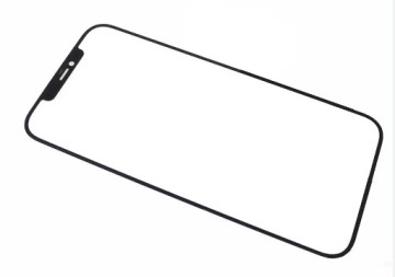 iPhone 12 Pro Max SZYBKA LCD SZKŁO WYŚWIETLACZA + OCA