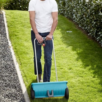 GARDENA 0432-20 Ручная садовая сеялка