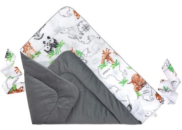 PEPI BABY BABY WINDOW VELVET ХЛОПКОВЫЙ ДЕТСКИЙ СЕРДЦЕ