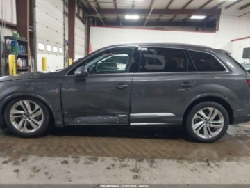 Audi Q7 II 2023 Audi Q7 Prestige 55 Tfsi Quattro Tiptronic 2023 3.0 Benzyna 335KM, zdjęcie 2