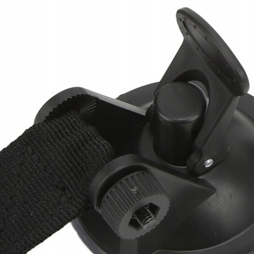 АВТОМОБИЛЬНАЯ ПАЛАТКА С ПРЯЖКОЙ НА ПРИСОСКЕ