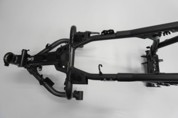 YAMAHA YZF-R7 22- РАМА 2024 + КОМПЛЕКТ ДОКУМЕНТОВ