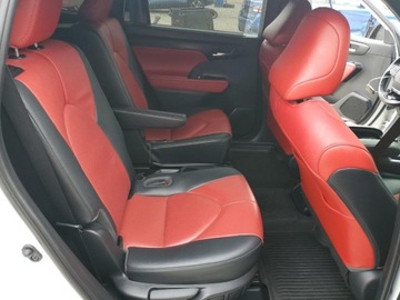 Toyota Highlander III 2021 Toyota Highlander XSE 2021 3.5l 3.5 Benzyna 295KM, zdjęcie 10