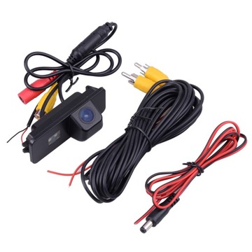 kamera cofania CCD do VW New Beetle Phaeton Passat