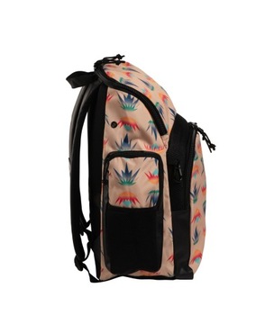 РЮКЗАК Arena SPIKY III 35 ALLOVER DESERT VIBES рюкзак для бассейна