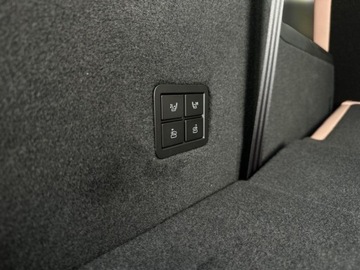 Chery Tiggo 9 SUV PHEV 1.5 Super Hybrid 428KM 2025 Chery Tiggo 9 1.5 Hybryda Plug-in 428KM, zdjęcie 16