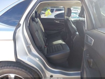 Ford Edge II 2021 Ford Edge Sel 2021 2.0l 2.0 Benzyna 250KM, zdjęcie 12