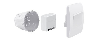 Встраиваемое реле Wi-Fi Sonoff Mini R2
