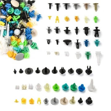 НАБОР УНИВЕРСАЛЬНЫХ АВТОМОБИЛЬНЫХ ЗАЖИМОВ