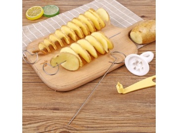 МАШИНА ДЛЯ КАРТОФЕЛЬНЫХ ЧИПСОВ, КАРТОФЕЛЬ ФРИ