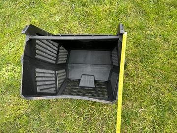 Корзина для газонокосилки STIGA Castel Garden GGP Alpina NG460 NG464 NG504 R434 R484