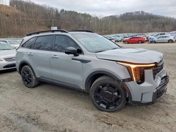 Kia Sorento IV 2025 Kia Sorento Sx 2025 2.5 Benzyna 281KM, zdjęcie 4