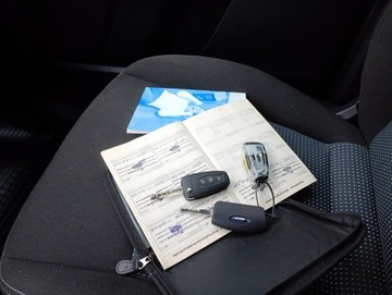 Ford Galaxy III Van 2.0 Duratorq TDCi 140KM 2010 Ford Galaxy 7-OSOBOWY, zdjęcie 15