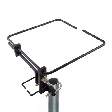 D-Original YG-1443 dwupasmowa Yagi loop VHF/UHF