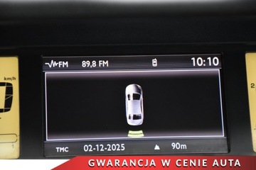 Citroen C4 Picasso 1998 Citroen C4 Picasso Duza-Navi Czujnik-Parkowania Klimatronic Tempomat, zdjęcie 16