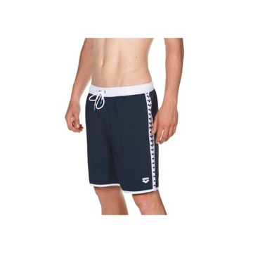 Spodenki szorty plażowe sportowe bermudy męskie Arena Icons R.XL