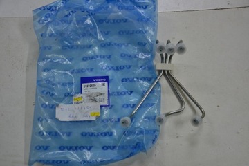 Volvo XC60 90 S60 2,4D przewody paliwowe 31272620
