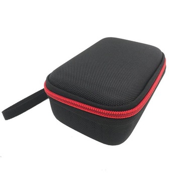 Жесткий чехол для JBL Go3 Go2 Go+ черный