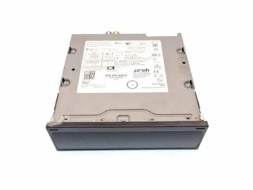 0656052 RÁDIO Z NAVIGACE 2.0 TDI 110 2020 SKODA KODIAK (NS7)