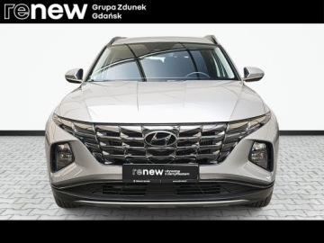 Hyundai Tucson IV 2023 Hyundai Tucson Salon Polska , Niski przebieg , Ser, zdjęcie 1