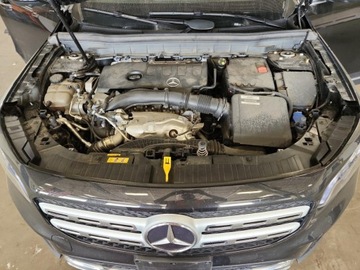 Mercedes GLB 2023 Mercedes-Benz GLB 250 4Matic 2023 2.0l 2.0 Benzyna 221KM, zdjęcie 6