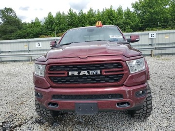  RAM 1500 Big Horn 2022 5.7l 5.7 Benzyna 395KM, zdjęcie 5