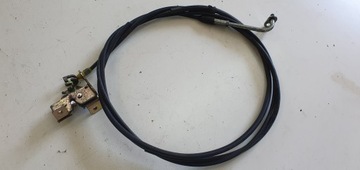 YAMAHA VITY MBK WAAP 125 ЗАМОК СИДЕНЬЯ + ТРОС