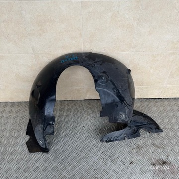 PODBĚH PŘEDNÍ LEVÉ SEAT ARONA 6F9