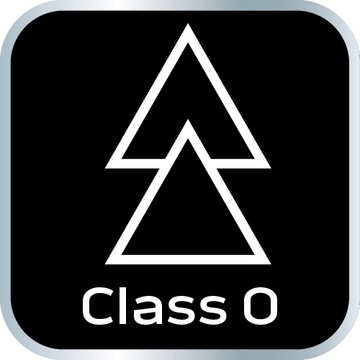 Защитный шлем, сертифицированный NEO, зеленый 97-203