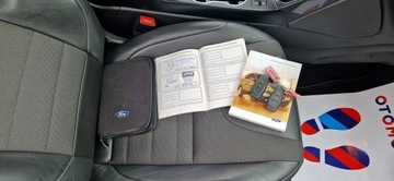 Ford Kuga II SUV 2.0 TDCi 150KM 2015 Ford Kuga 2.0D 150KM, Navi, Pdc, Półskóra. Gorąco POLECAM !, zdjęcie 10