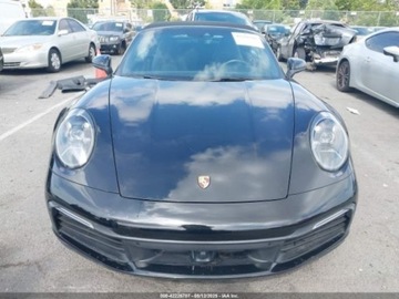 Porsche 911 992 2020 Porsche 911 2020r. , 3,0L 2020 CARRERA 4 3.0 Benzyna 379KM, zdjęcie 1