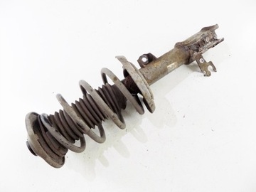 Saab 9-3 II 02-11 2.8 V6 amortyzator lewy przod