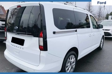 Ford Tourneo Connect IV Van 1.5 EcoBoost 114KM 2025 Tourneo Connect Grand L2H1 Titanium A7 1.5 115KM, zdjęcie 6