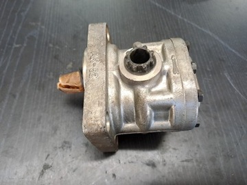 Pompa hydrauliczna PZ 10 pompa zębata pz10 kołnierzowa